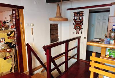Casa 5 camere pozitie deosebita RASNOV - 7