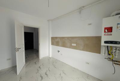 Apartament 2 camere de vânzare cu balcon - complex nou, zona Dobroești - 7