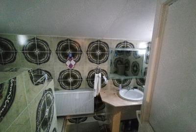 Casă cu 6 camere în Tâncăbești - 2