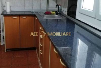 Apartament cu 2 camere, mobilat în Giurgiului - 2