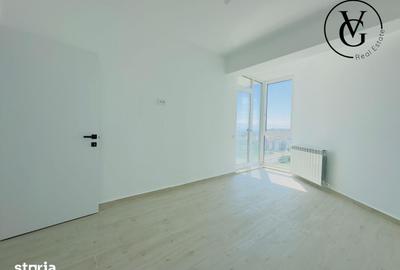 Apartament cu 3 camere decomandat în Central - 2