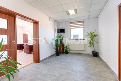 Spatiu birouri Centrul Civic Brasov - 54