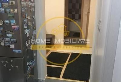 Apartament cu 3 camere decomandat în Păcurari