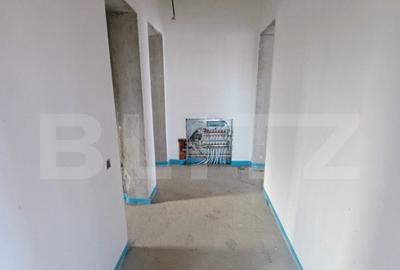Casă cu 5 camere cu Teren 336 Mp în Central - 28