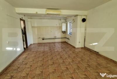 Spațiu comercial, de 55 mp, în Florești
