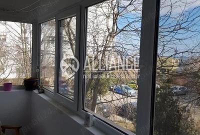 FALEZA NORD (COD 01) - apartament 2 camere mobilat, vedere la mare! - 6