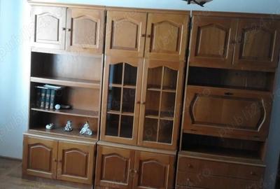 Apartament cu 2 camere semidecomandat în Central - 1