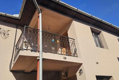 Casă cu 1 camere cu Teren 550 Mp în Central - 1