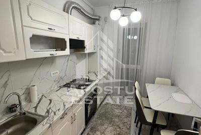 Apartament2 camere,56mp,parter,centrala proprie,Freidorf - 5