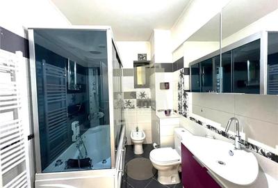 Apartament cu 3 camere decomandat în Mihai Viteazul - 4