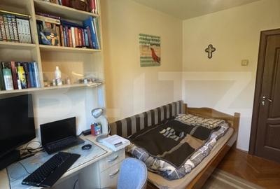 Apartament de 4 camere, 76 mp si parcare, in zona Tractorul - 4