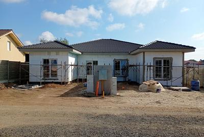 Sanandrei, Duplex pe Parter, 3 dormitoare, 2 Bai, Pozitie excelenta - 1