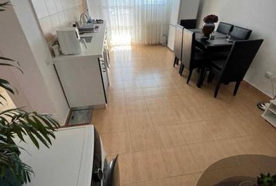 Apartament cu 2 camere decomandat, mobilat în Vest - 1