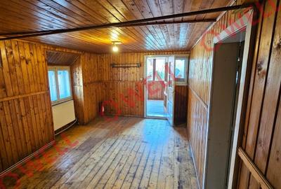 Casă individuală cu 5 camere cu Teren 399 Mp în Mureșeni - 9