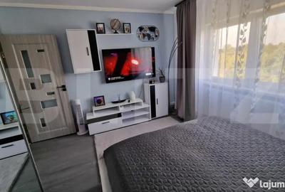Apartament cu 2 camere decomandat, mobilat în Careiului - 6