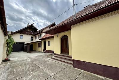 Inchiriere spatiu birouri Zarnesti | 21 de camere | Suprafata 450 mp - 5