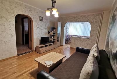 Mihalache Turda, apartament 2 camere  et 2 mobilat si utilat Mihalache Turda, apartament 2 camere  et 2 mobilat si utilat - 4