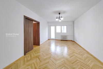 Apartament cu 3 camere decomandat în Dorobanți - 2
