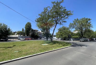 Teren de vanzare strada Frunzei | Piata Muncii - 6