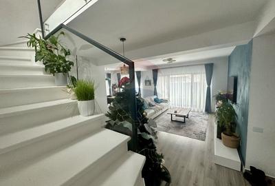 Vila de vanzare - Tunari - 7