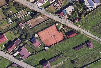 Teren Construcții intravilan de 686 mp, în Debarcader - 4