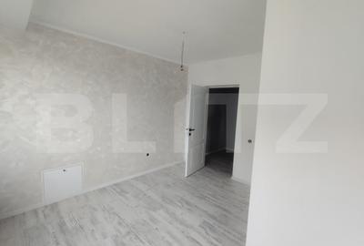 Casa tip triplex, 77 mp, 220 mp teren, curte separata, Horpaz - 7