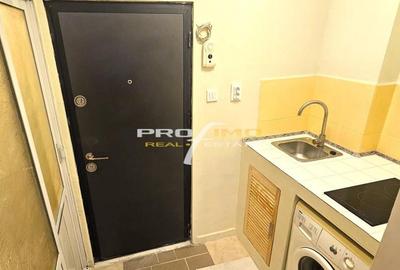 Garsonieră, mobilată în Poarta 6 - 11