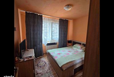 Apartament cu 2 camere în Decebal - 5