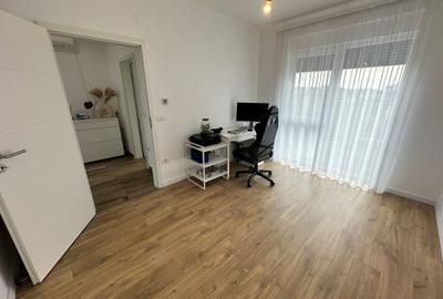 Duplex cu 4 camere cu Teren 333 Mp în Dumbrăvița - 5