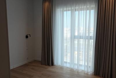 Apartament cu 3 camere semidecomandat, mobilat în Cotroceni - 9