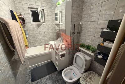 Apartament cu 2 camere semidecomandat în Dâmbovița - 12