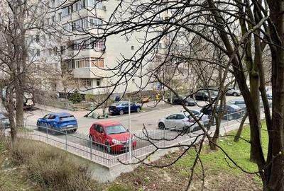 Apartament cu 3 camere decomandat, mobilat în Titan - 17