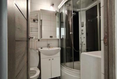 Apartament cu 2 camere decomandat în Central - 5
