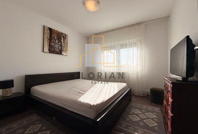 Apartament cu 3 camere decomandat, mobilat în Lipovei - 1