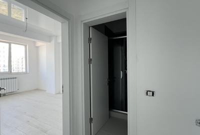 Premium 2 camere luminos si cu vedere la MARE, zona Infinity Beach - 5