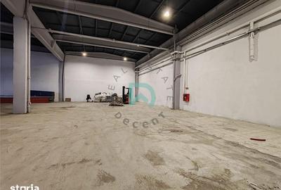 Spațiu comercial, de 300 mp, în Bartolomeu - 5