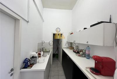 Spațiu comercial, de 90 mp, în Băneasa - 6