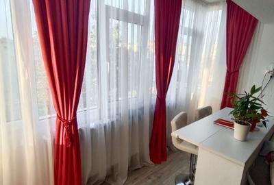 Apartament cu 2 camere semidecomandat în Satu Nou - 2