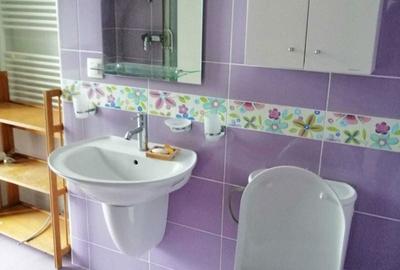 Apartament cu 2 camere decomandat în Central - 3