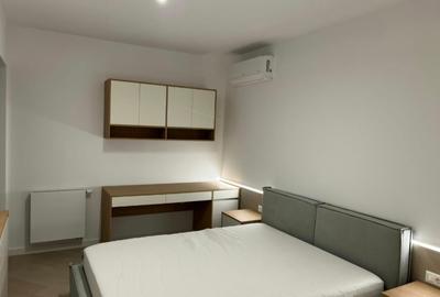 Apartament cu 2 camere, mobilat în Pipera - 2