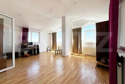 Apartament cu 4 camere decomandat, mobilat în Cug - 13
