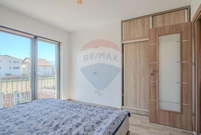 Comision 0 | Casa de inchiriat Pet friendly 120 mp utili, teren 350 mp - 37