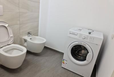 Apartament cu 2 camere decomandat în Albert - 2