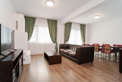 Casă de închiriat – 4 camere  Cubic Residence, Păcurari - Popas - 4