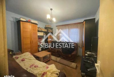 Apartament cu 3 camere decomandat, mobilat în Central - 7