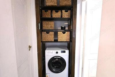 Apartament cu 2 camere în Central - 2