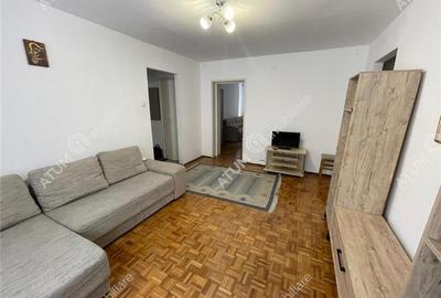 Apartament cu 3 camere in zona Cedonia din Sibiu - 3