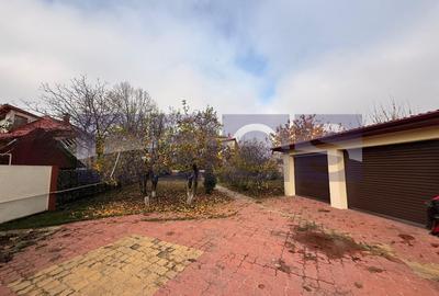 Casă individuală cu 7 camere cu Canalizare în Fundeni - 16