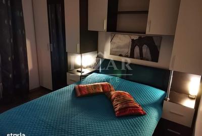 Apartament cu 2 camere semidecomandat în Dudu