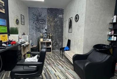 Spațiu comercial, de 40 mp, în Decebal - 2